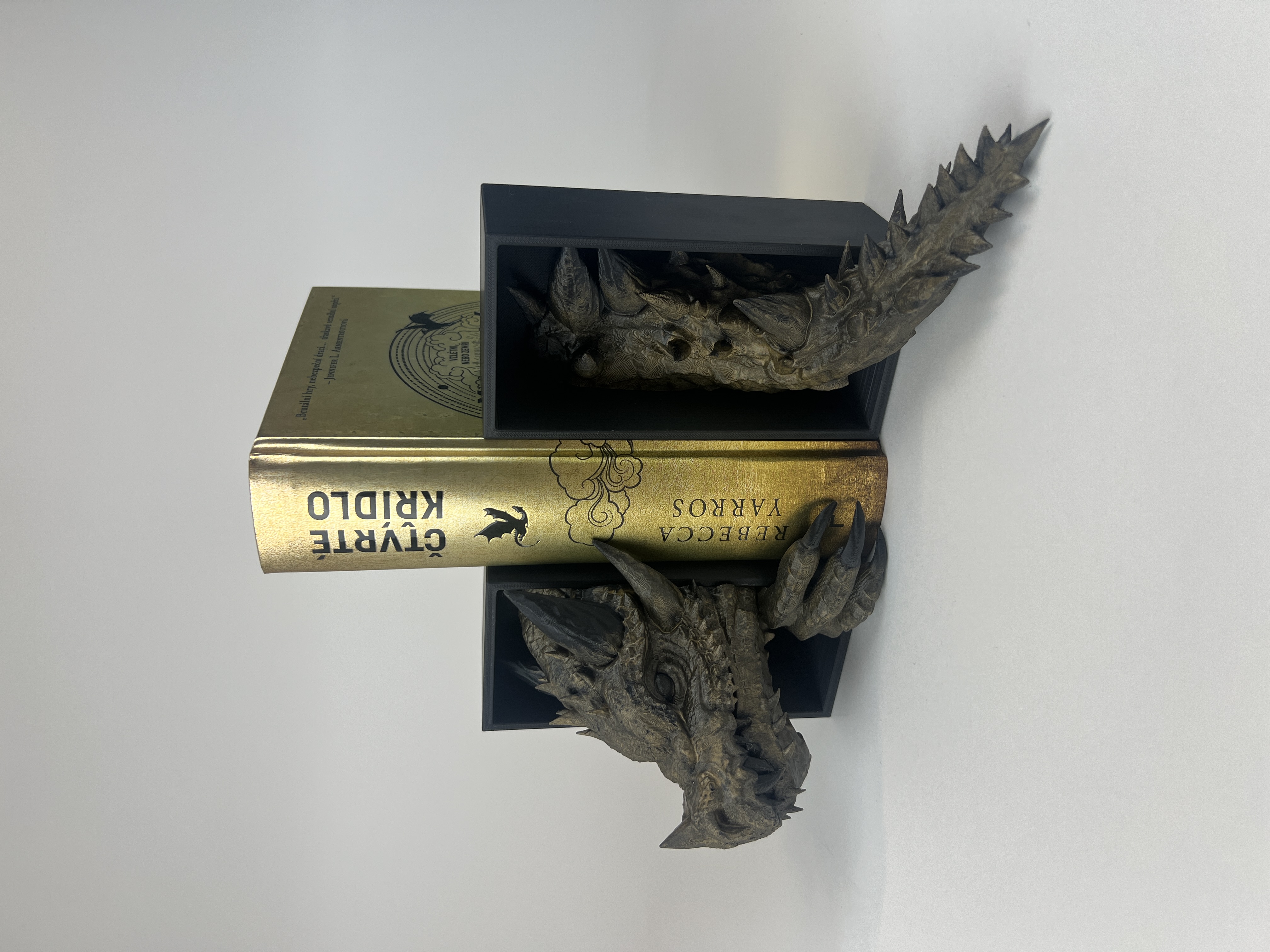 Knižní koutek - Book Nook - mini
