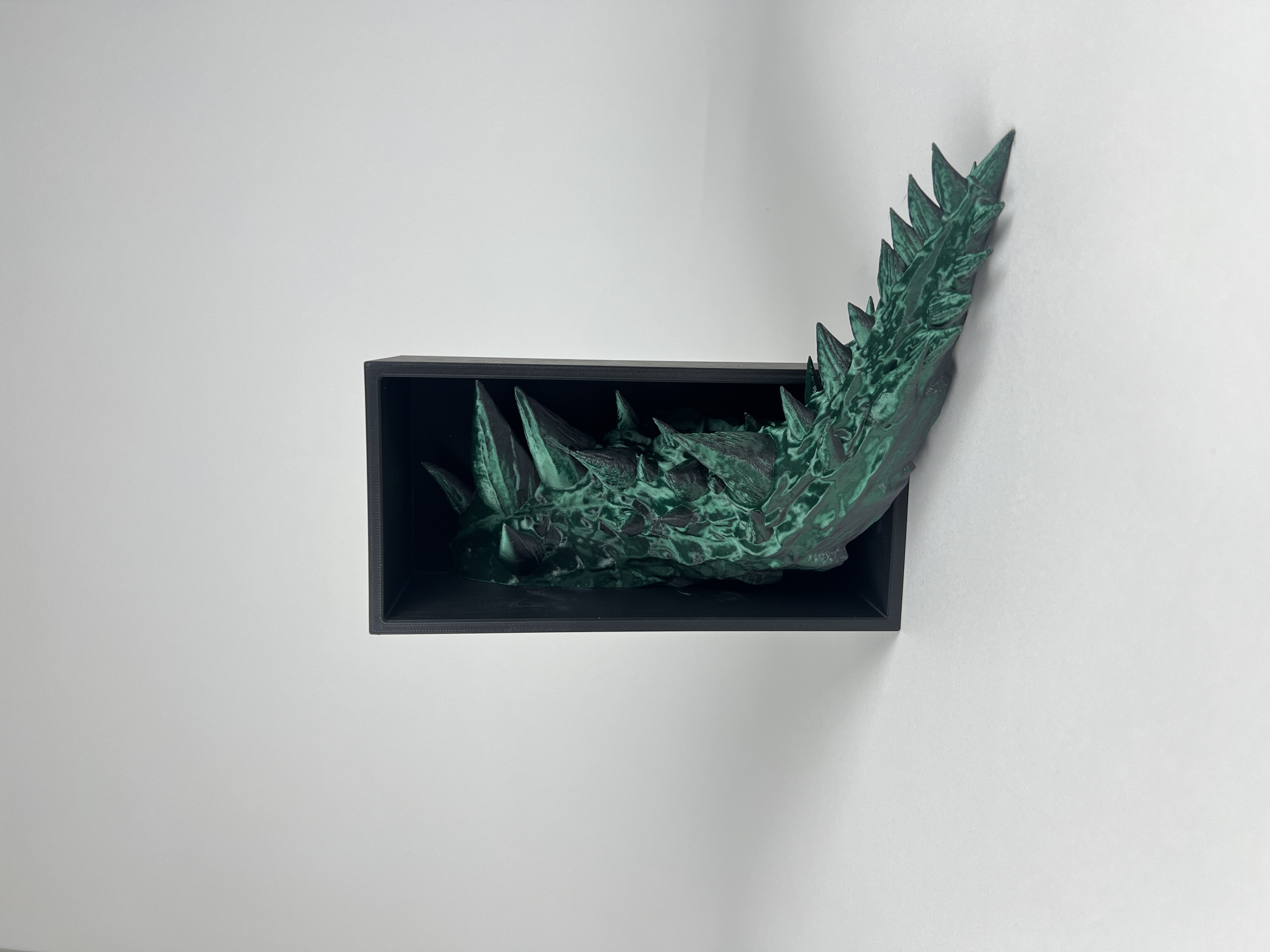 Ancient Dragon - ocas