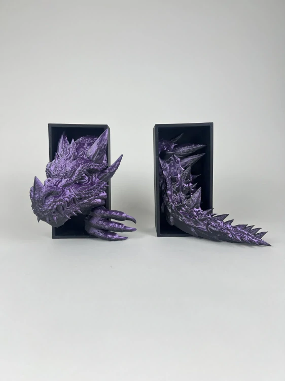 Ancient Dragon - komplet