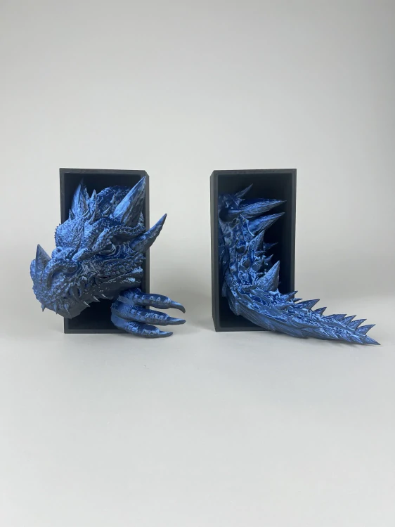 Ancient Dragon - komplet