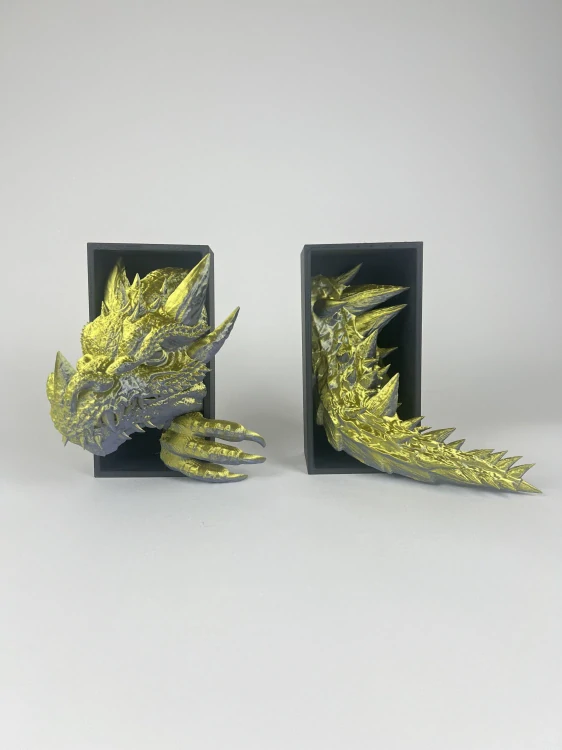 Ancient Dragon - komplet