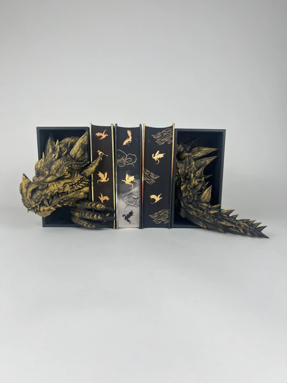 Ancient Dragon - komplet