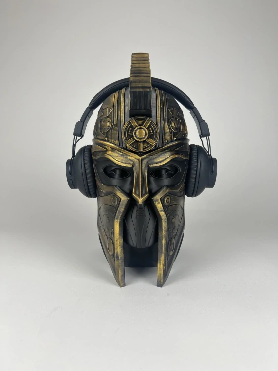 Helma římského centuriona