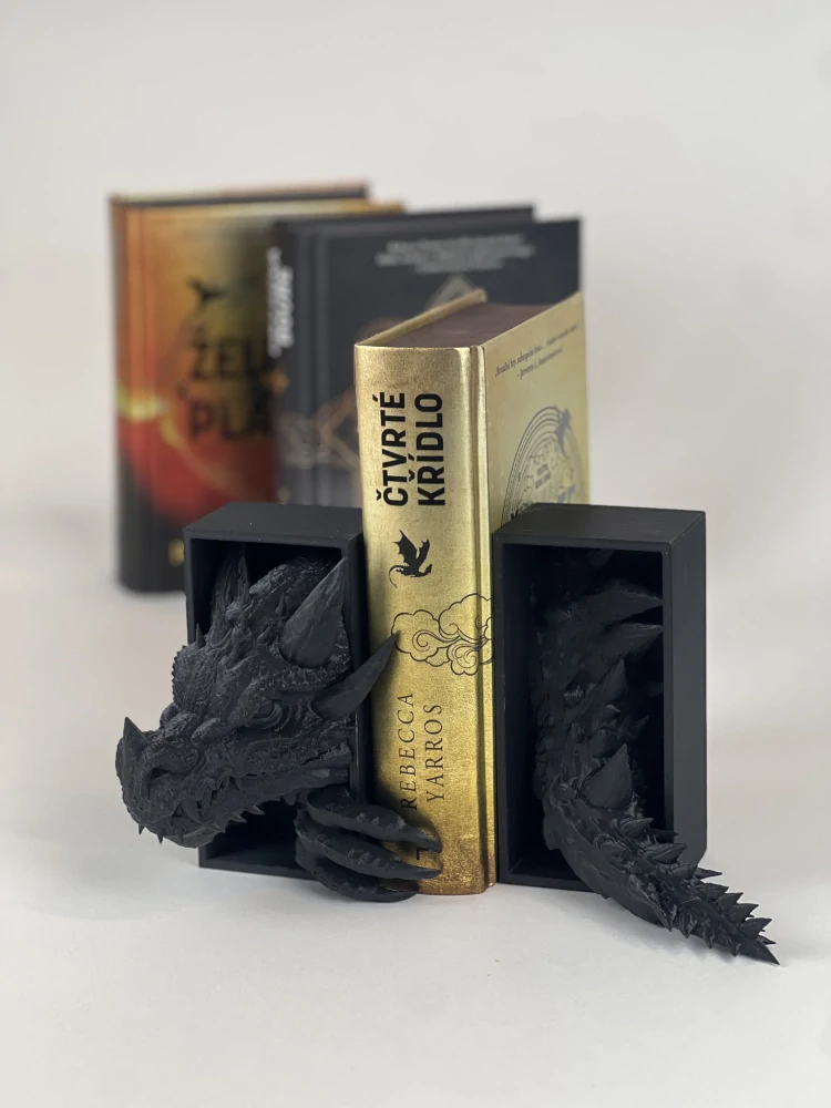 Ancient Dragon - komplet mini