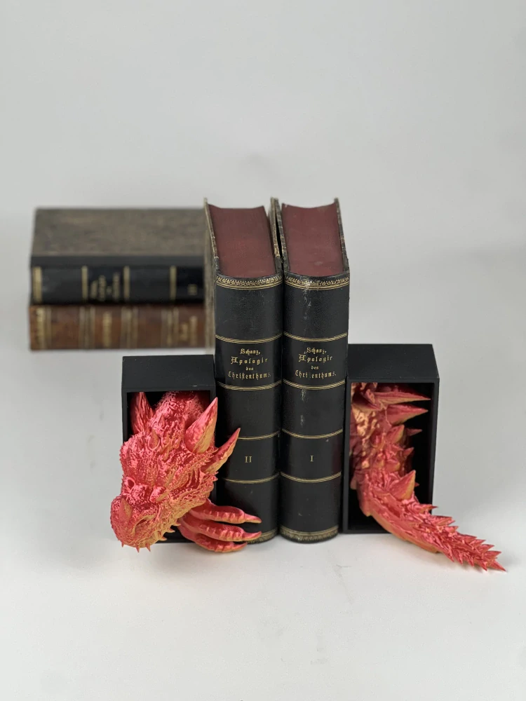 Ancient Dragon - komplet mini