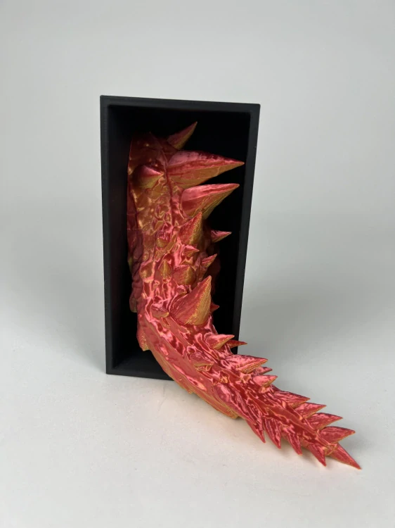 Ancient Dragon - ocas - mini