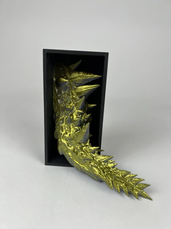 Ancient Dragon - ocas - mini