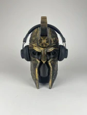 Helma římského centuriona
