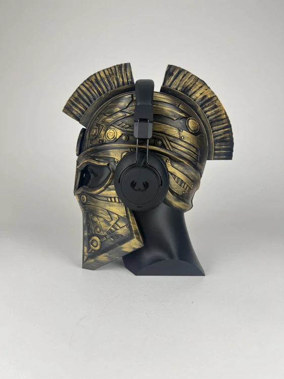 Helma římského centuriona