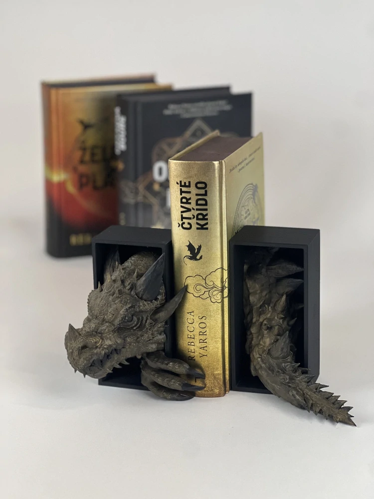 Ancient Dragon - komplet mini