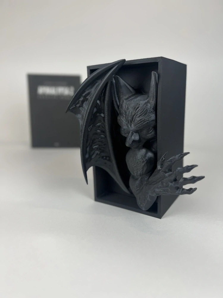 Gargoyle