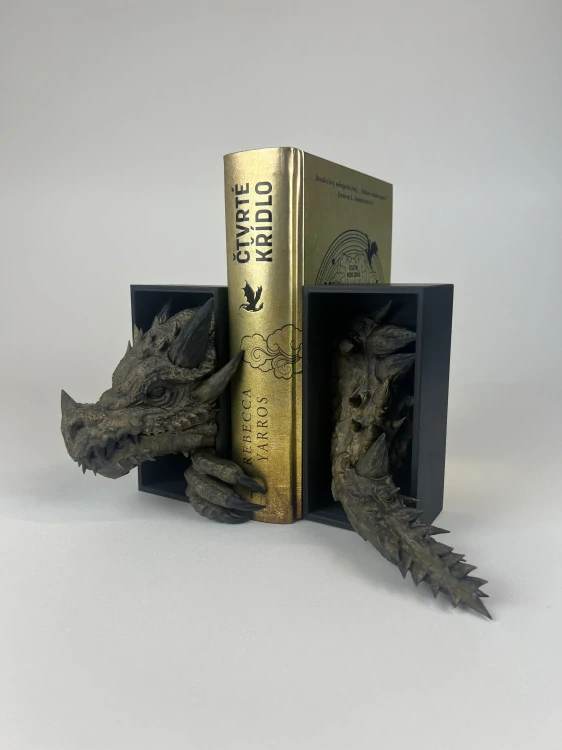 Ancient Dragon - komplet mini