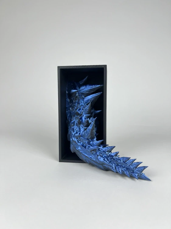 Ancient Dragon - ocas